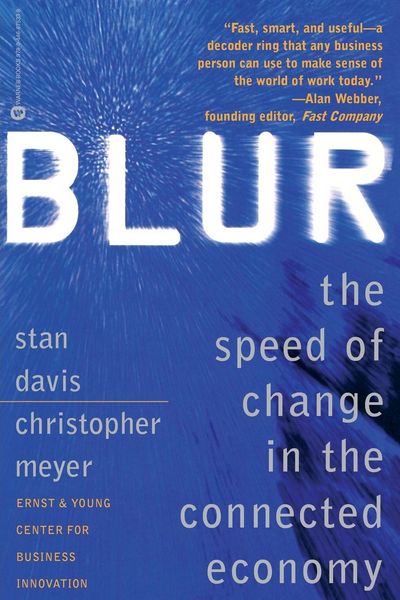 Produktbild: Blur