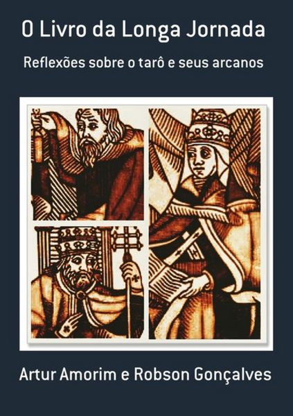 Produktbild: O Livro Da Longa Jornada