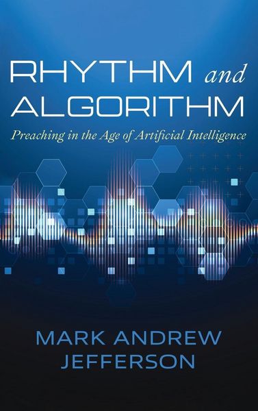 Produktbild: Rhythm and Algorithm