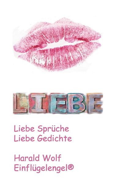 Produktbild: Liebe