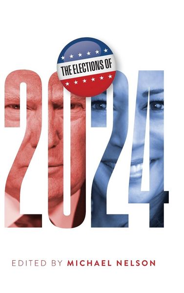 Produktbild: Elections of 2024
