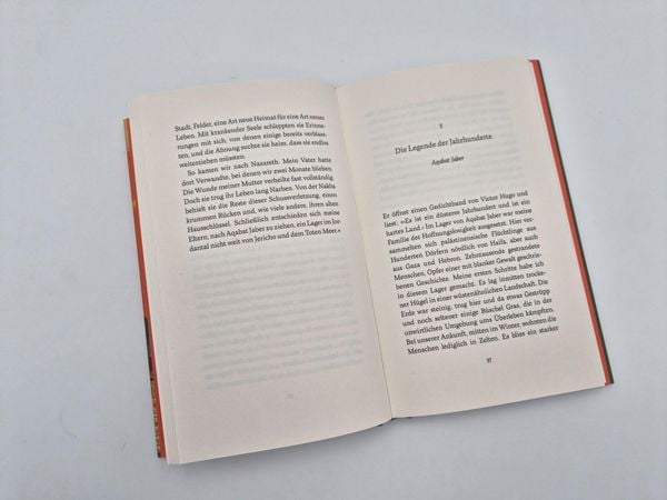 Produktbild: Der Buchh&auml;ndler von Gaza