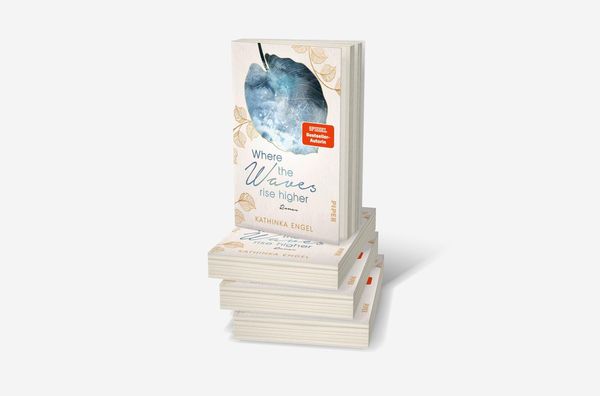 Produktbild: Where the Waves Rise Higher
