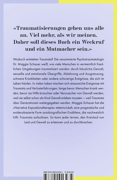 Produktbild: Die einfachste Psychotherapie der Welt
