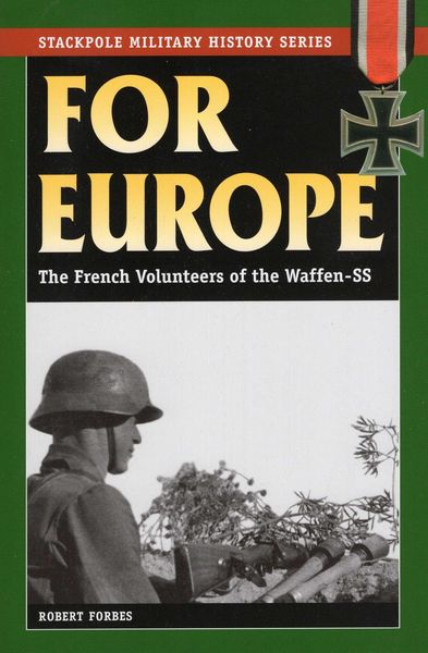 Produktbild: For Europe