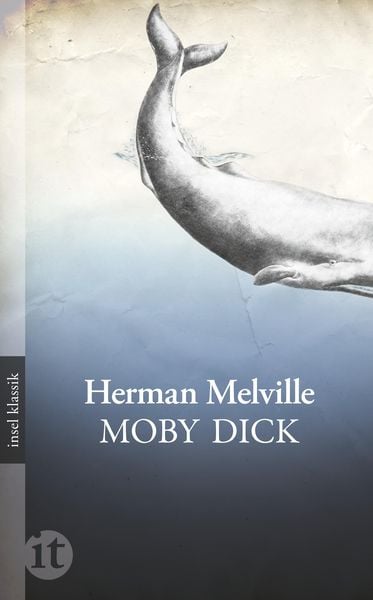 Produktbild: Moby Dick