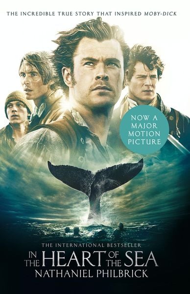 Produktbild: In the Heart of the Sea