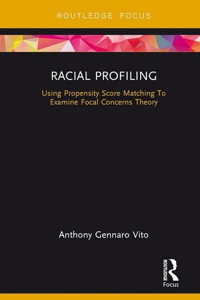Produktbild: Racial Profiling