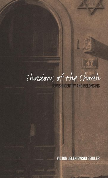 Produktbild: Shadows of the Shoah