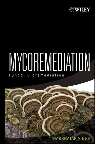 Produktbild: Mycoremediation