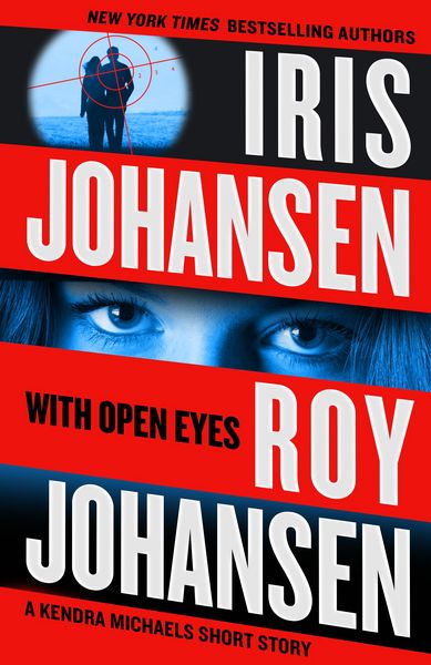 Produktbild: With Open Eyes