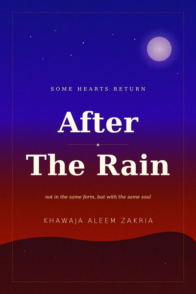 Produktbild: After the Rain