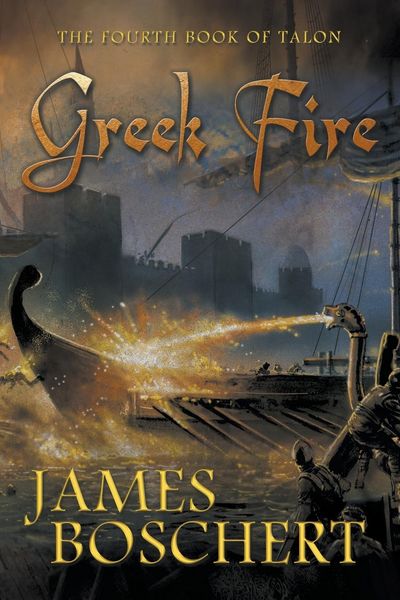 Produktbild: Greek Fire