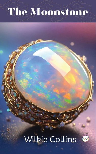 Produktbild: The Moonstone