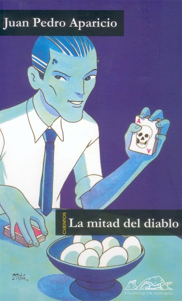 Produktbild: La mitad del diablo