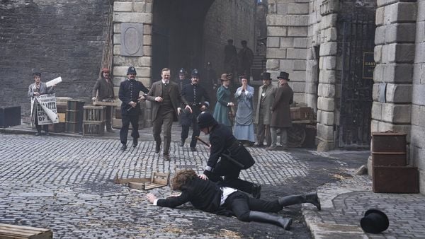 Produktbild: Sherlock & Daughter - Zwei Holmes sind besser als einer. Staffel 1 [2 BRs]