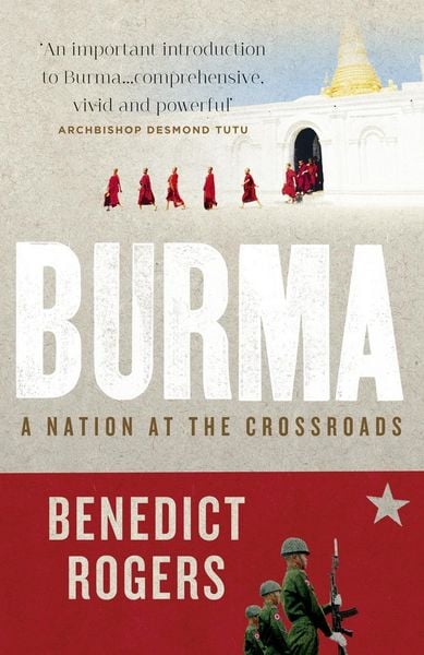 Produktbild: Burma