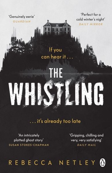 Produktbild: The Whistling