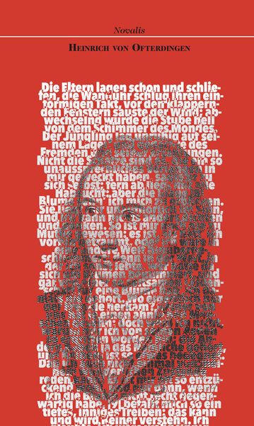 Heinrich von Ofterdingen, Taschenbuch von D.i. Georg Philipp Friedrich Hardenberg Novalis, Edition abcdefghijklmnopqrstuvwxyz, 9783038580423
