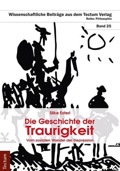Produktbild: Die Geschichte der Traurigkeit