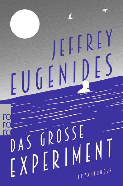 Produktbild: Das gro&szlig;e Experiment
