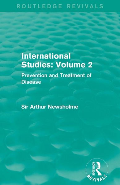 Produktbild: International Studies