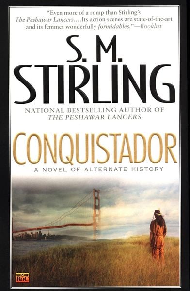 Produktbild: Conquistador