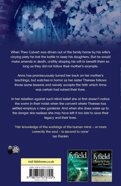Produktbild: Seeking Sanctuary