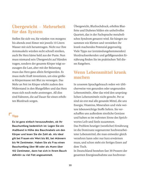 Produktbild: Meine Gesundheitsretter aus der Natur gegen Bluthochdruck