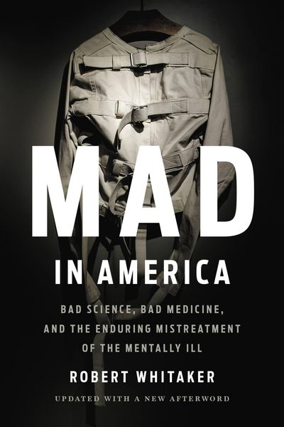 Produktbild: Mad in America
