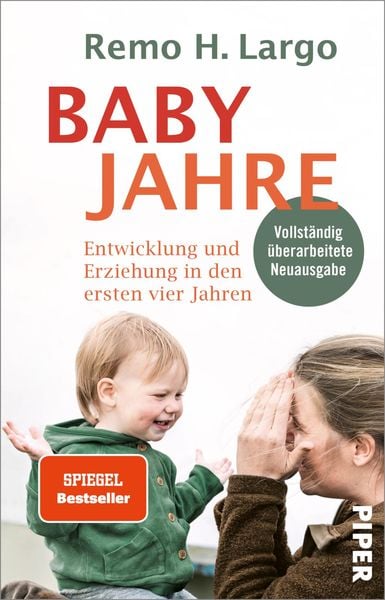 Produktbild: Babyjahre
