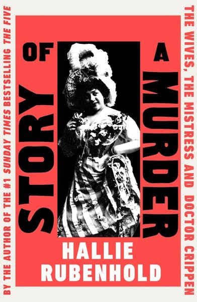 Produktbild: Story of a Murder