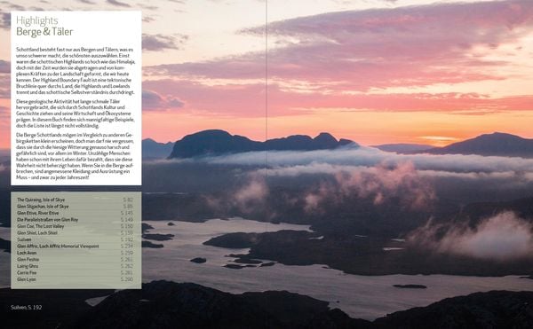Produktbild: Wild Guide Schottland
