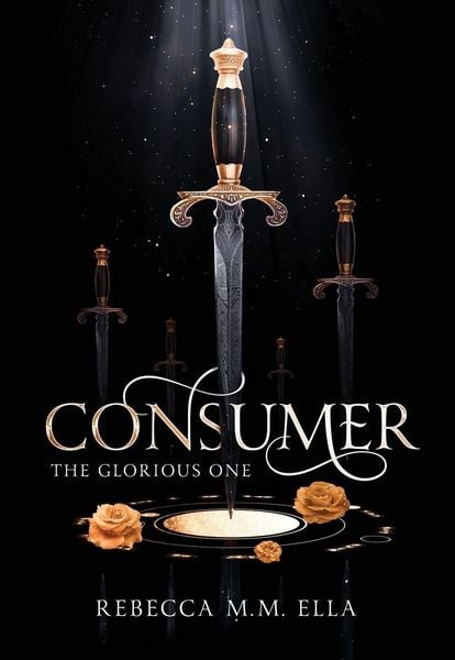Produktbild: The Glorious One
