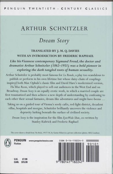 Produktbild: Dream Story