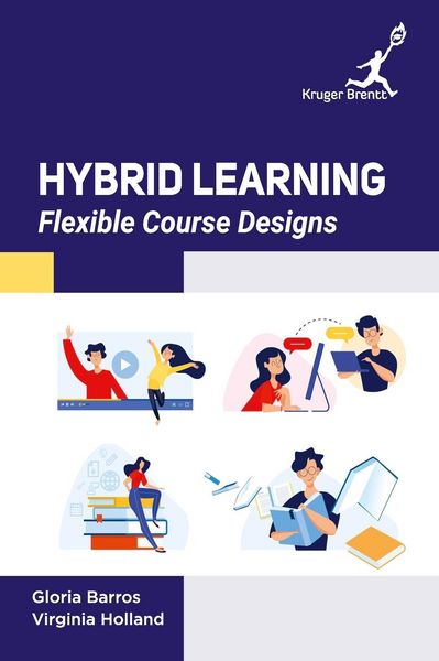 Produktbild: Hybrid Learning