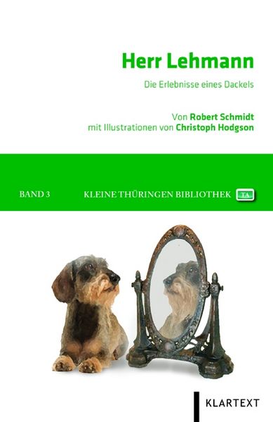 Produktbild: Herr Lehmann