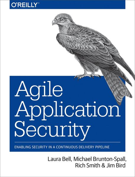 Produktbild: Agile Application Security