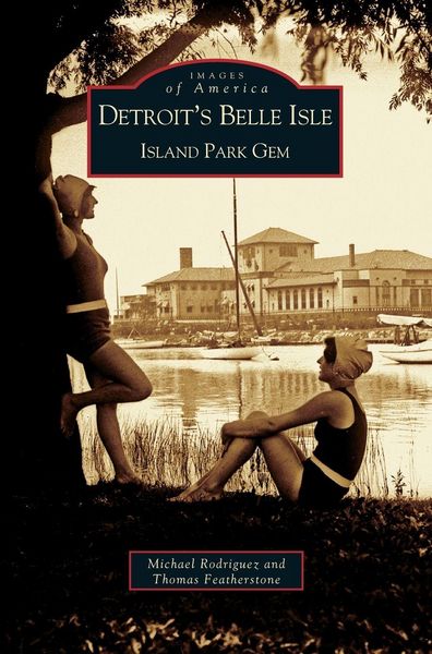 Produktbild: Detroit's Belle Isle