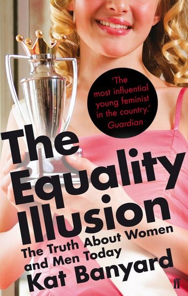 Produktbild: The Equality Illusion