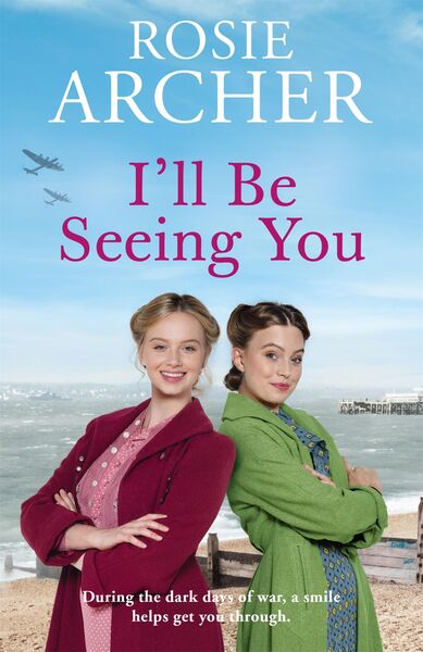 Produktbild: I'll Be Seeing You