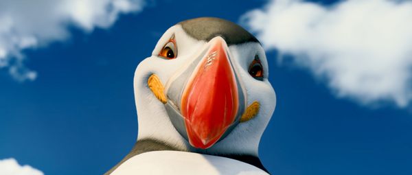 Produktbild: Happy Feet 2