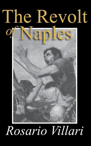 Produktbild: The Revolt of Naples