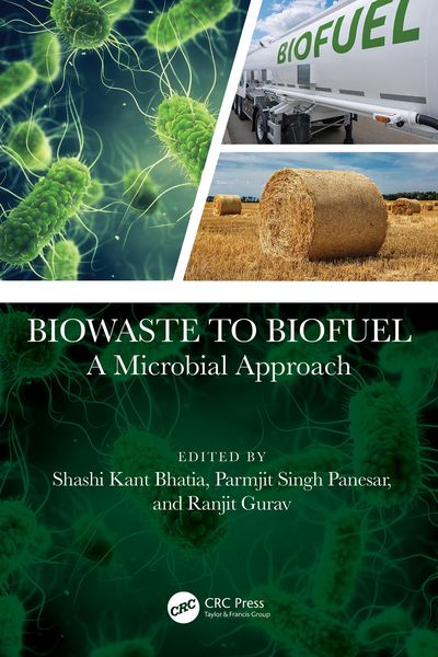 Produktbild: Biowaste to Biofuel