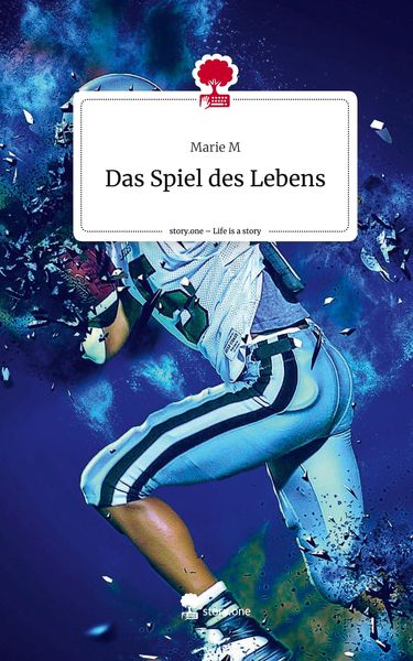 Produktbild: Das Spiel des Lebens. Life is a Story - story.one
