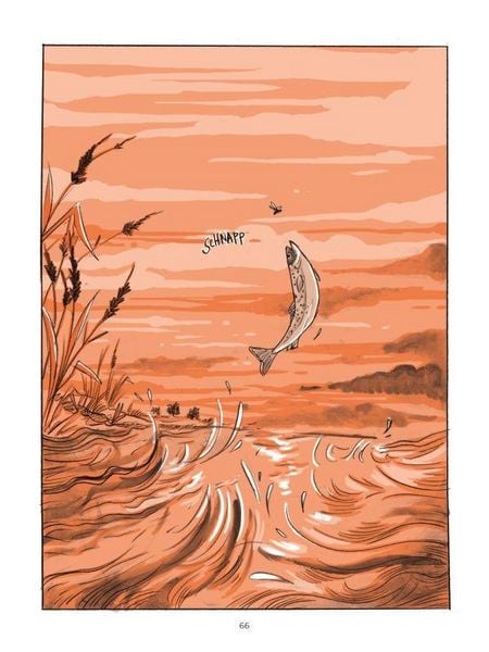 Produktbild: Huck Finn