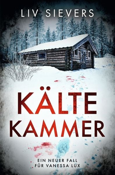 Produktbild: K&auml;ltekammer