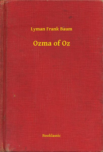 Produktbild: Ozma of Oz