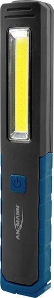 Ansmann 1600-0387 WL210B COB LED Arbeitsleuchte batteriebetrieben 210lm