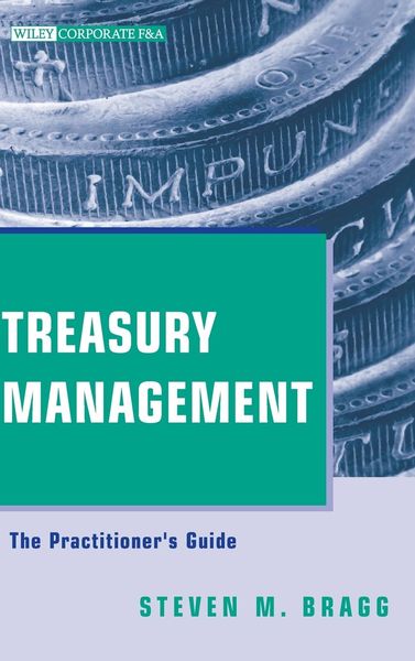 Produktbild: Treasury Management